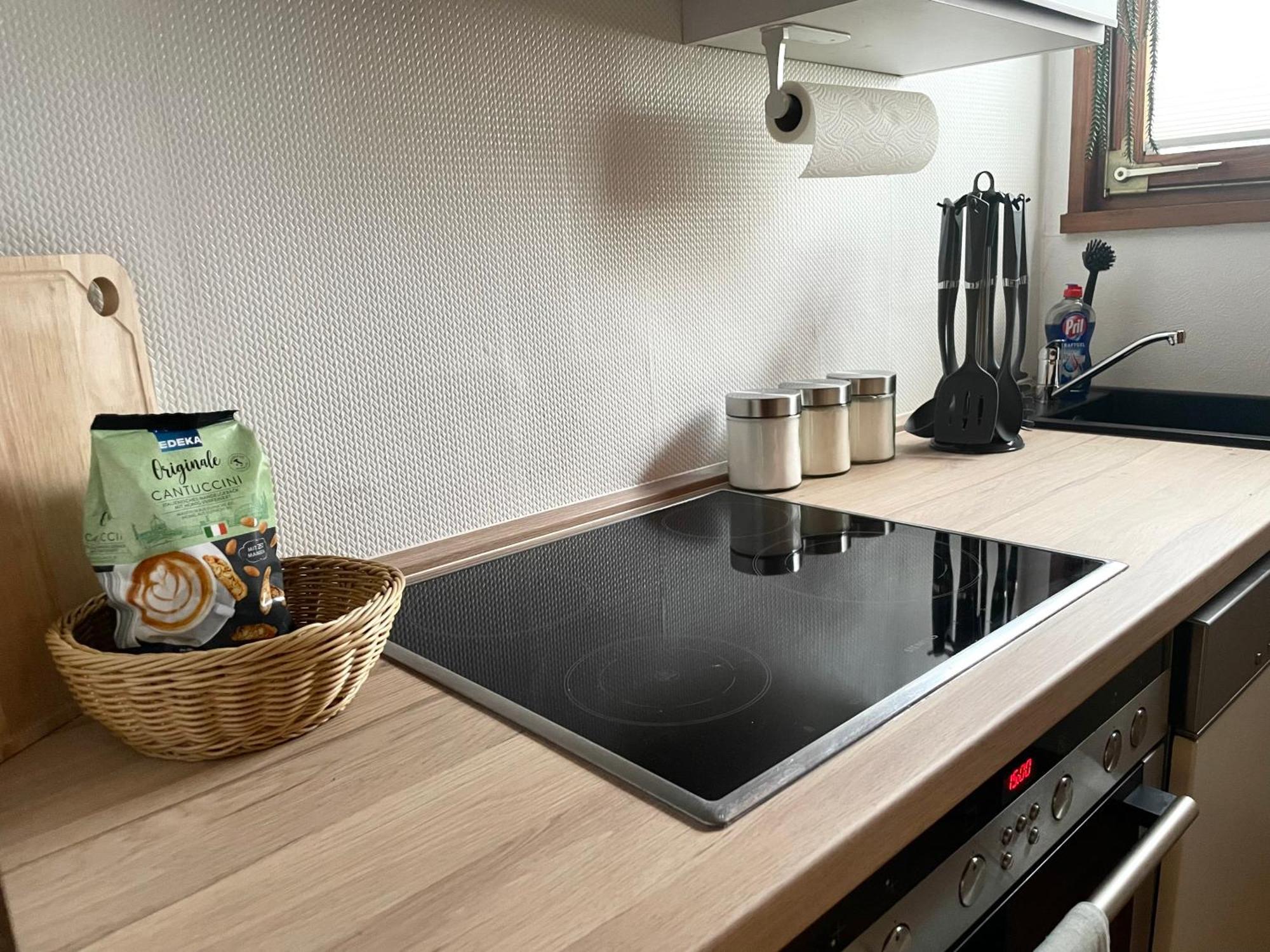 Holiday home Nur-dach-haus Am Alfsee