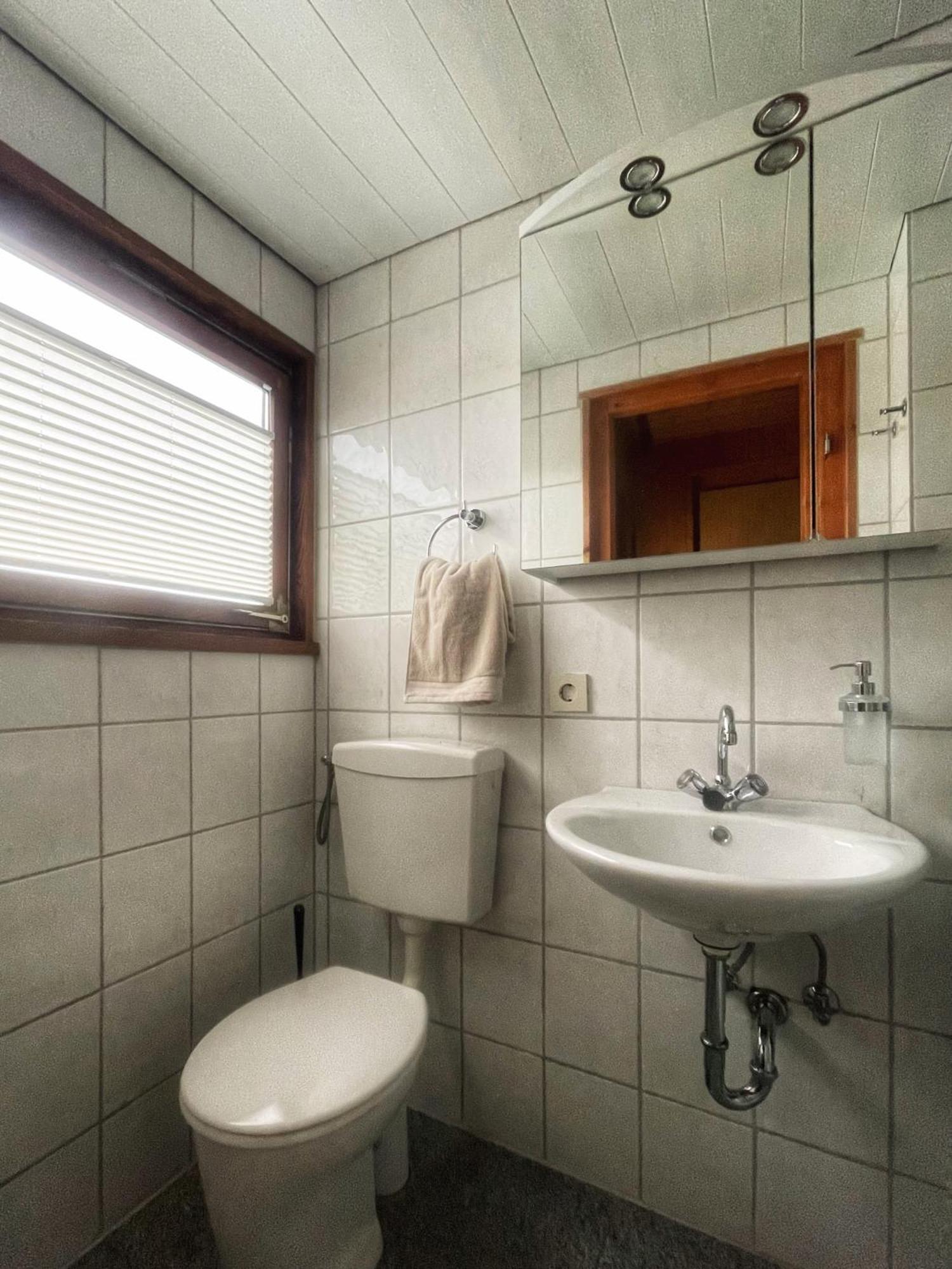 Holiday home Nur-dach-haus Am Alfsee