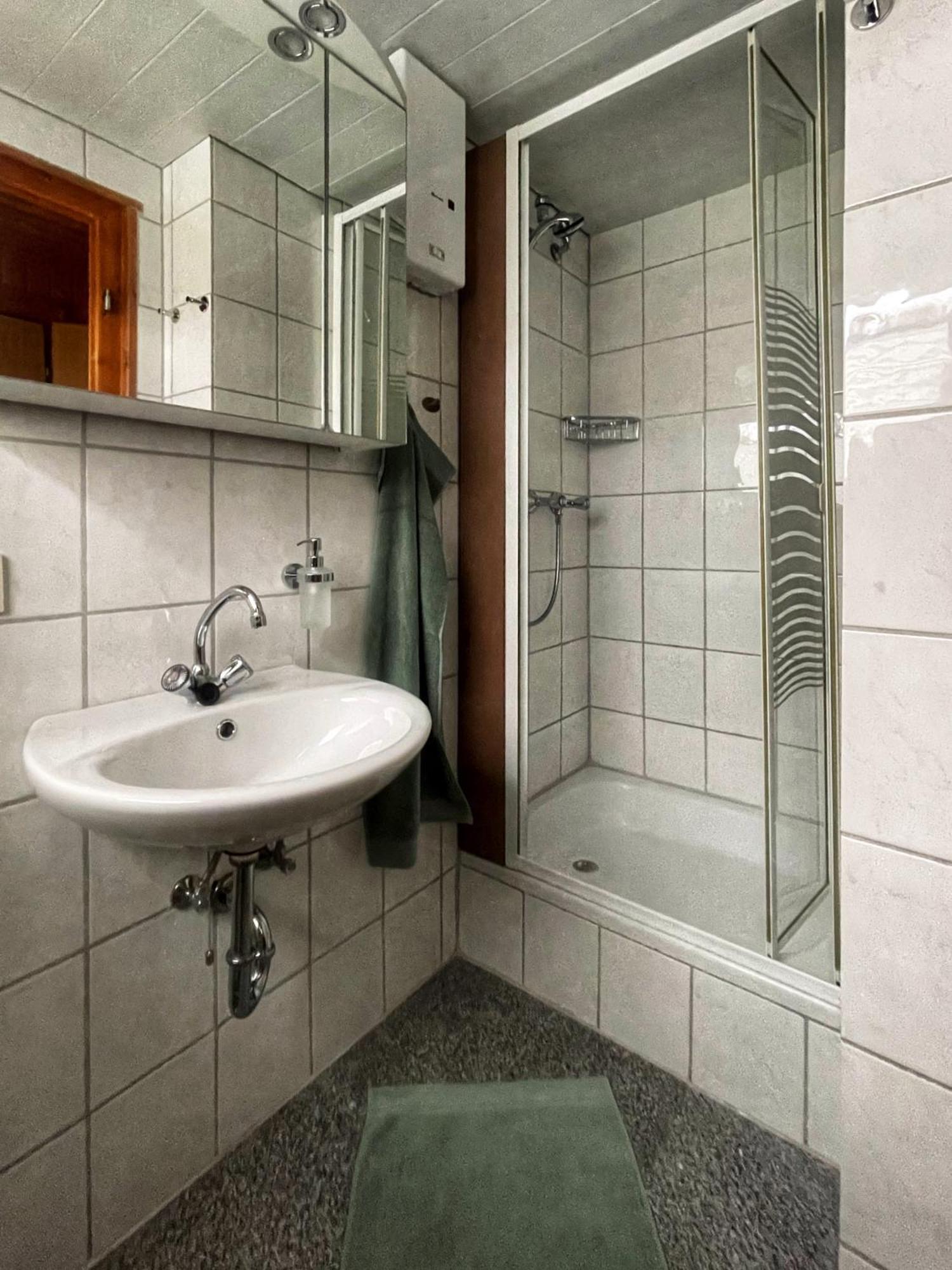 Nur-dach-haus Am Alfsee * Rieste